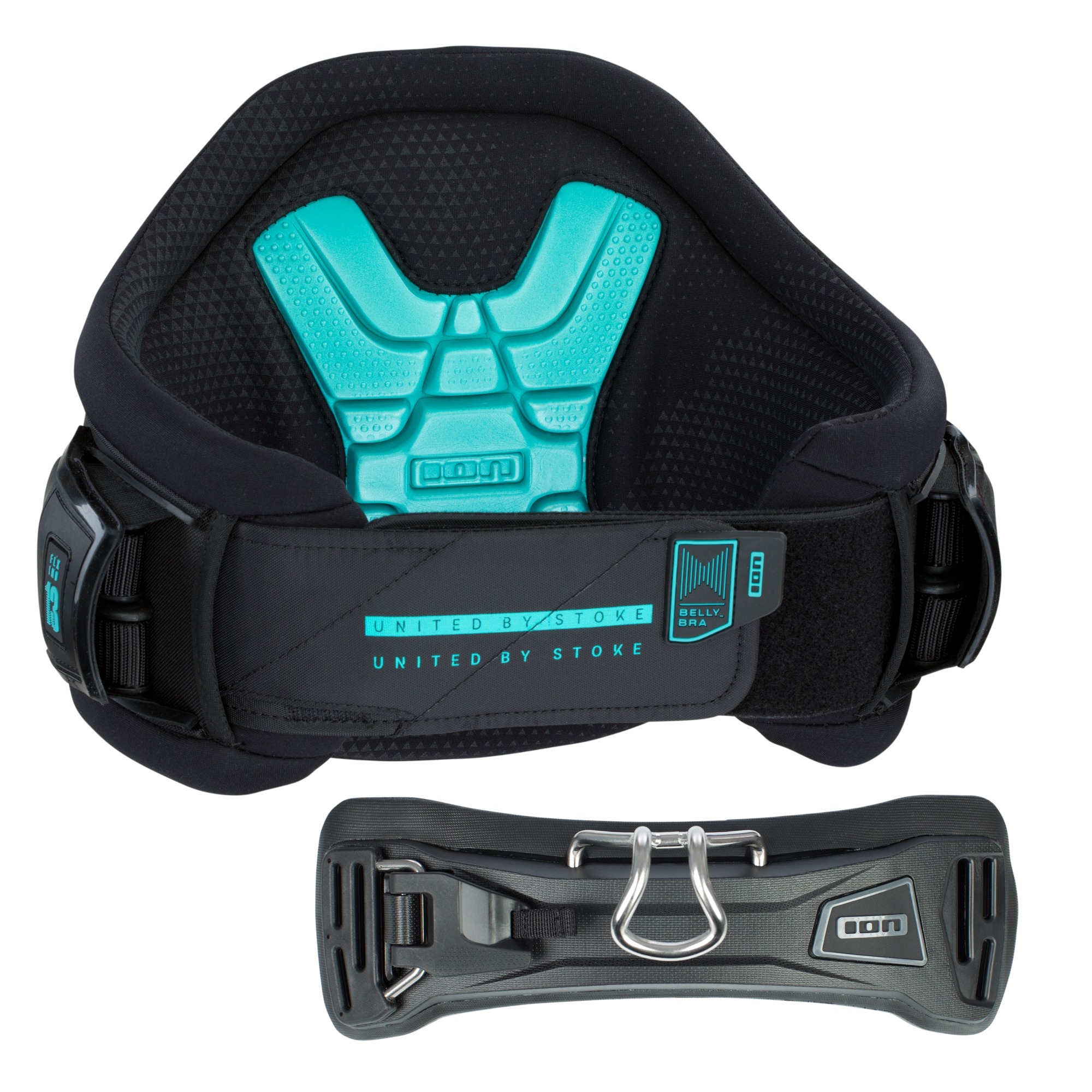 ion-harness-Apex-curve-in